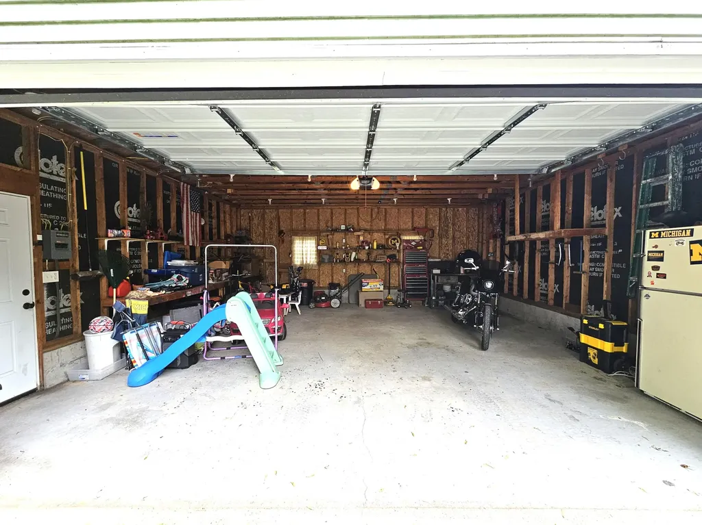 1212 24th Street Filer Charter Township MI 49660