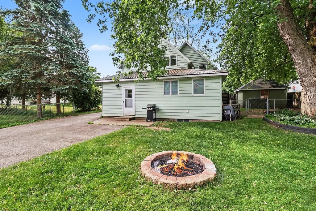 1212 24th Street Filer Charter Township MI 49660