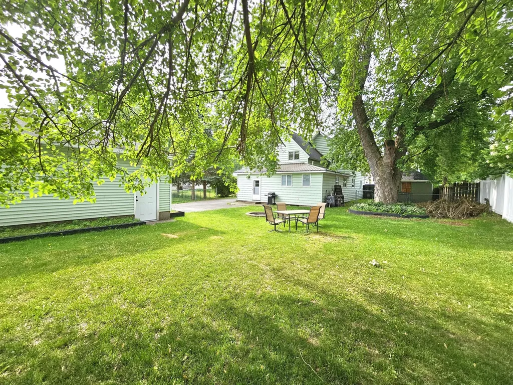 1212 24th Street Filer Charter Township MI 49660