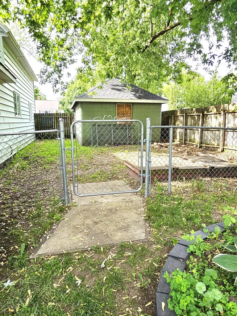 1212 24th Street Filer Charter Township MI 49660