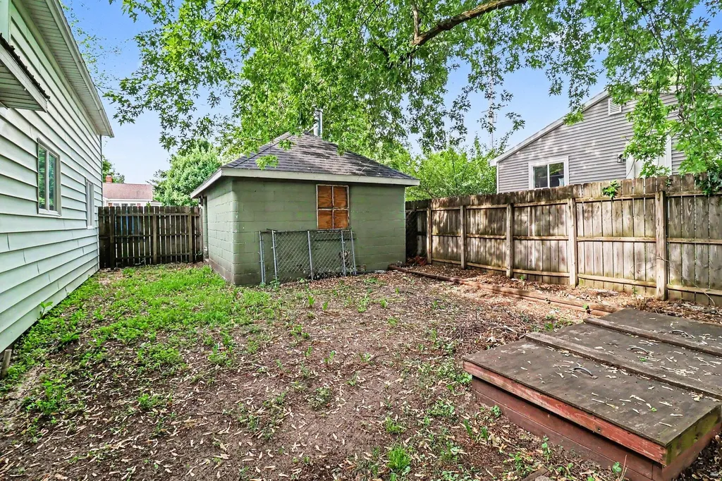 1212 24th Street Filer Charter Township MI 49660