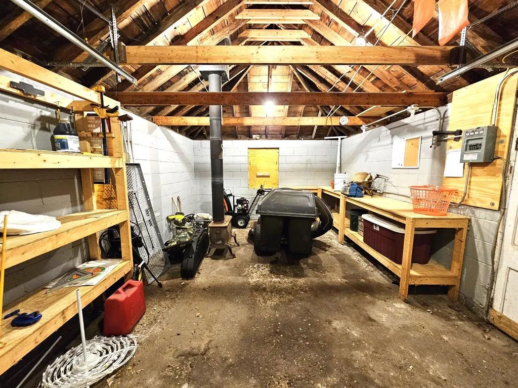 1212 24th Street Filer Charter Township MI 49660