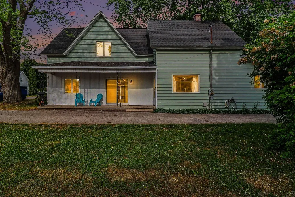 1212 24th Street Filer Charter Township MI 49660
