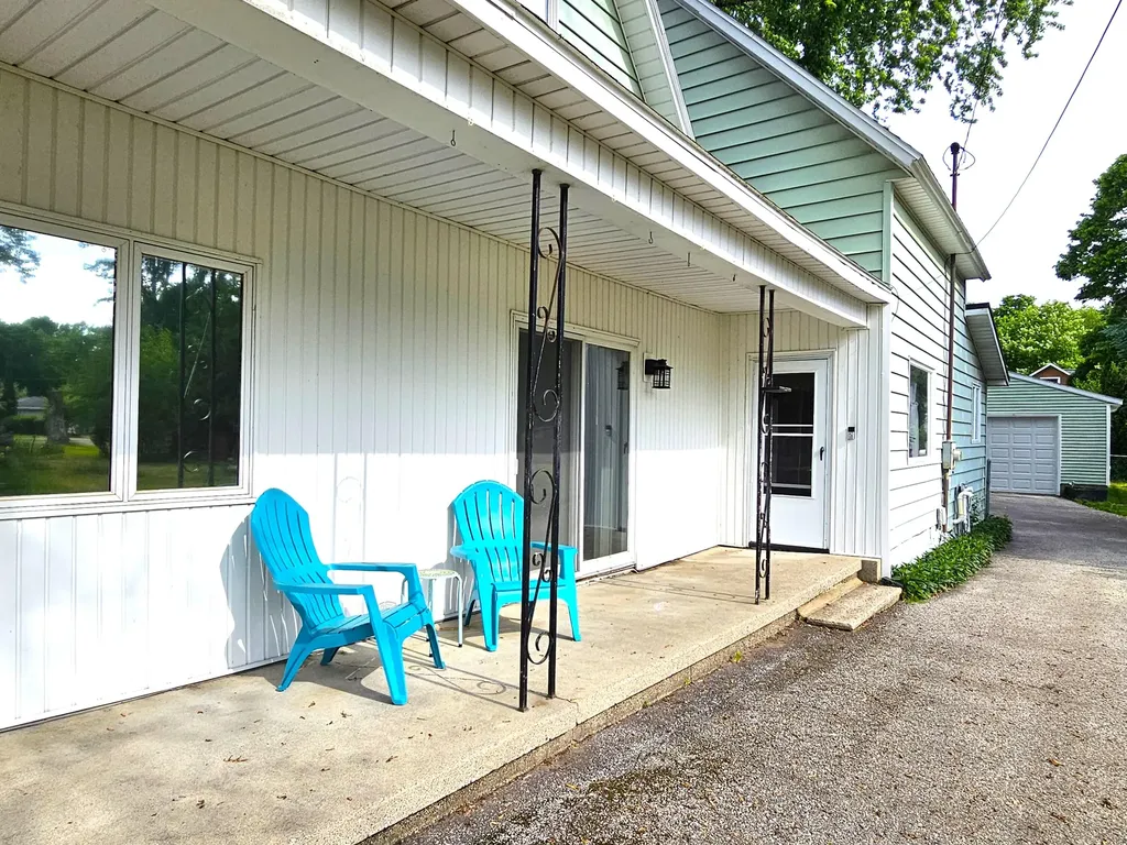 1212 24th Street Filer Charter Township MI 49660