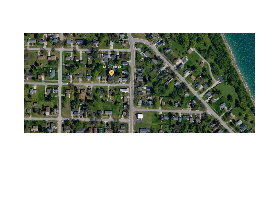 1212 24th Street Filer Charter Township MI 49660