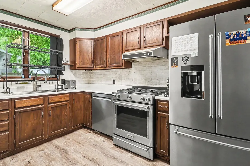 1212 24th Street Filer Charter Township MI 49660