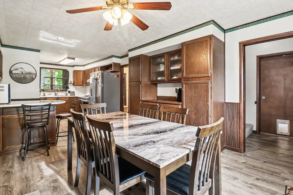 1212 24th Street Filer Charter Township MI 49660