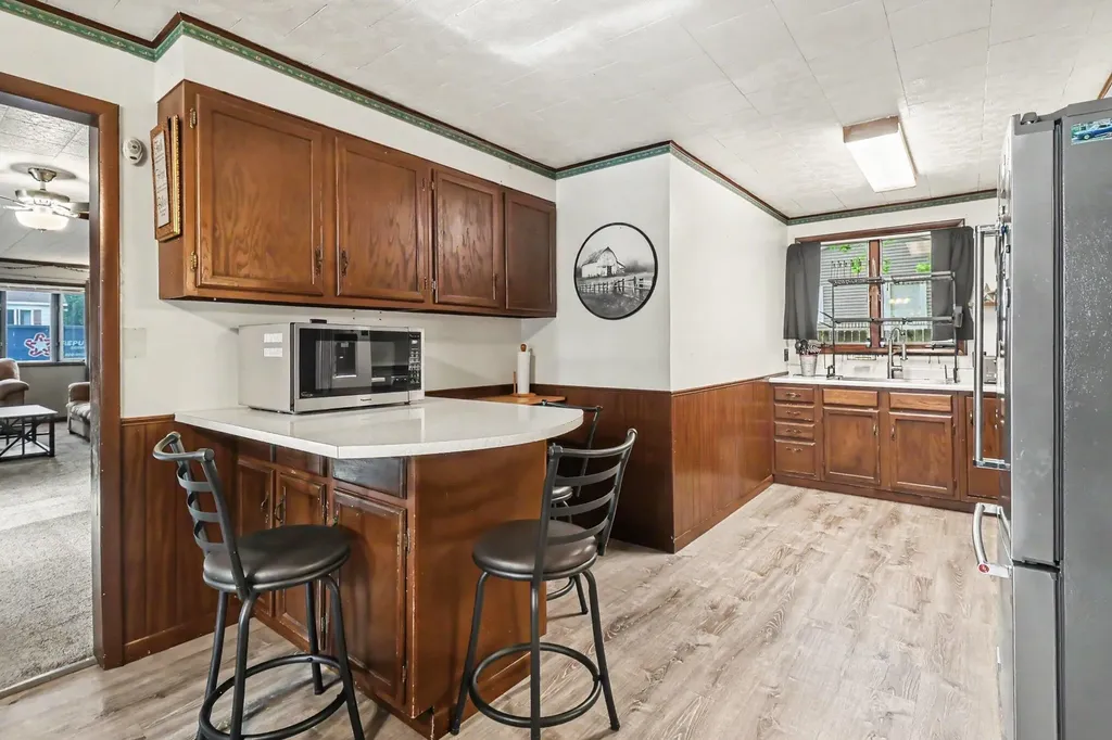 1212 24th Street Filer Charter Township MI 49660