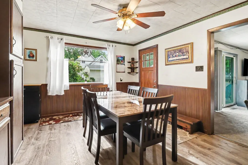 1212 24th Street Filer Charter Township MI 49660