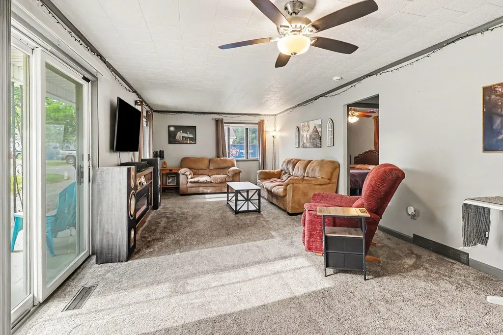 1212 24th Street Filer Charter Township MI 49660