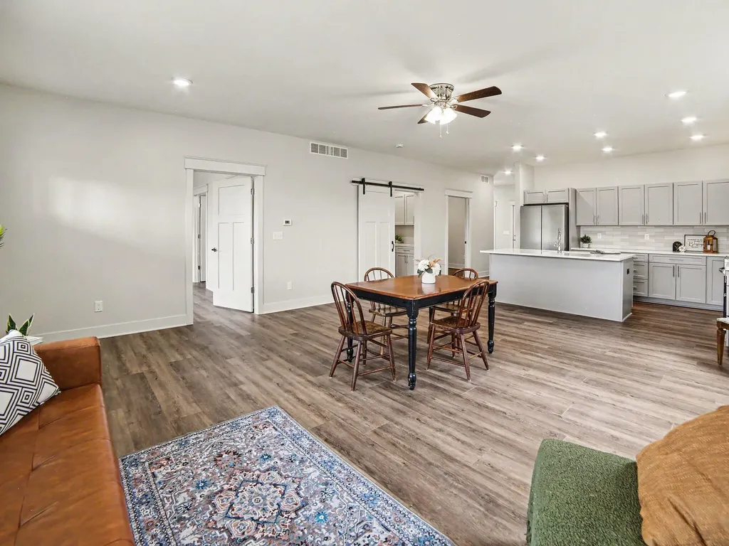 112 E Sheridan Street Fremont City MI 49412