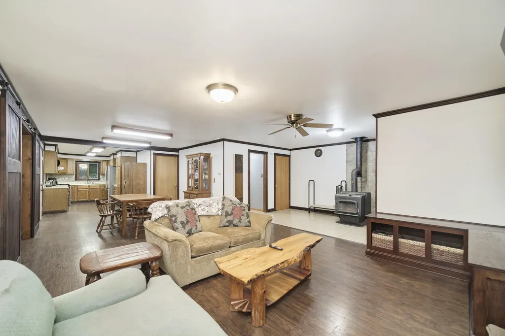 6712 Lumley Road Pleasanton Township MI 49614