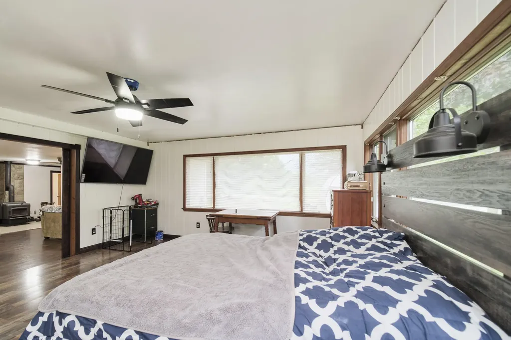 6712 Lumley Road Pleasanton Township MI 49614