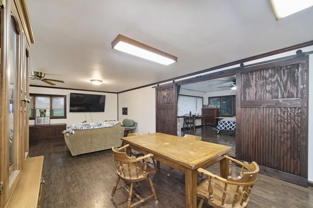 6712 Lumley Road Pleasanton Township MI 49614
