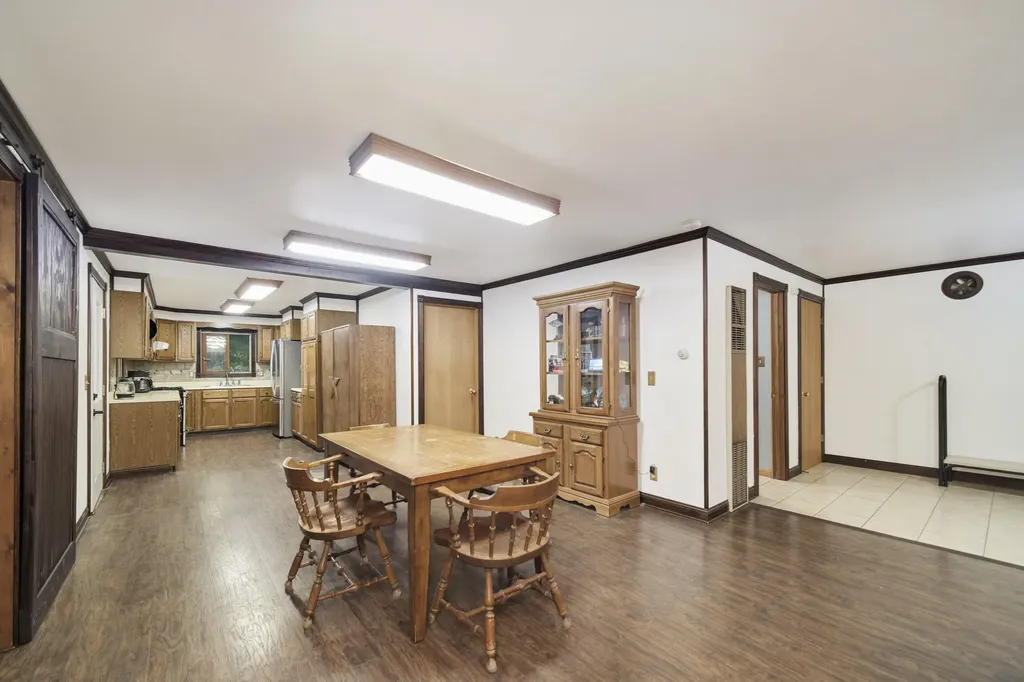 6712 Lumley Road Pleasanton Township MI 49614