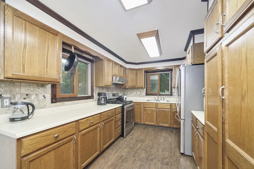 6712 Lumley Road Pleasanton Township MI 49614