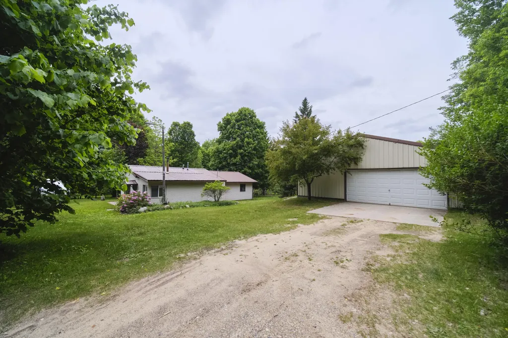 6712 Lumley Road Pleasanton Township MI 49614