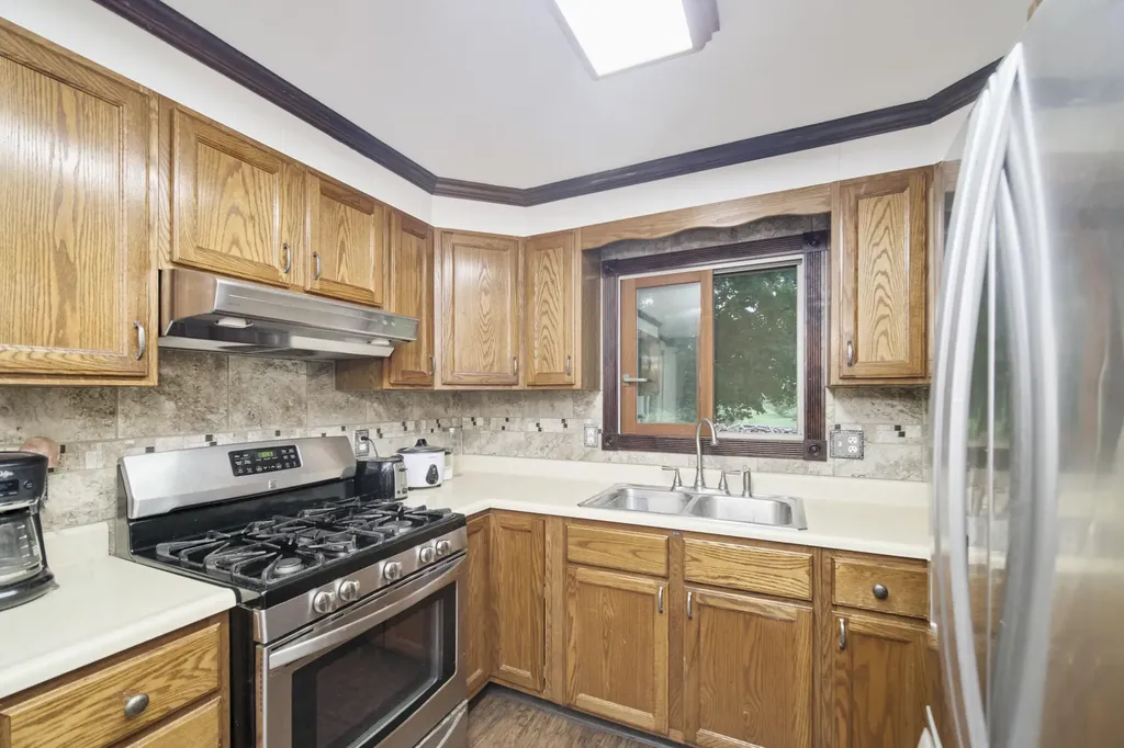 6712 Lumley Road Pleasanton Township MI 49614