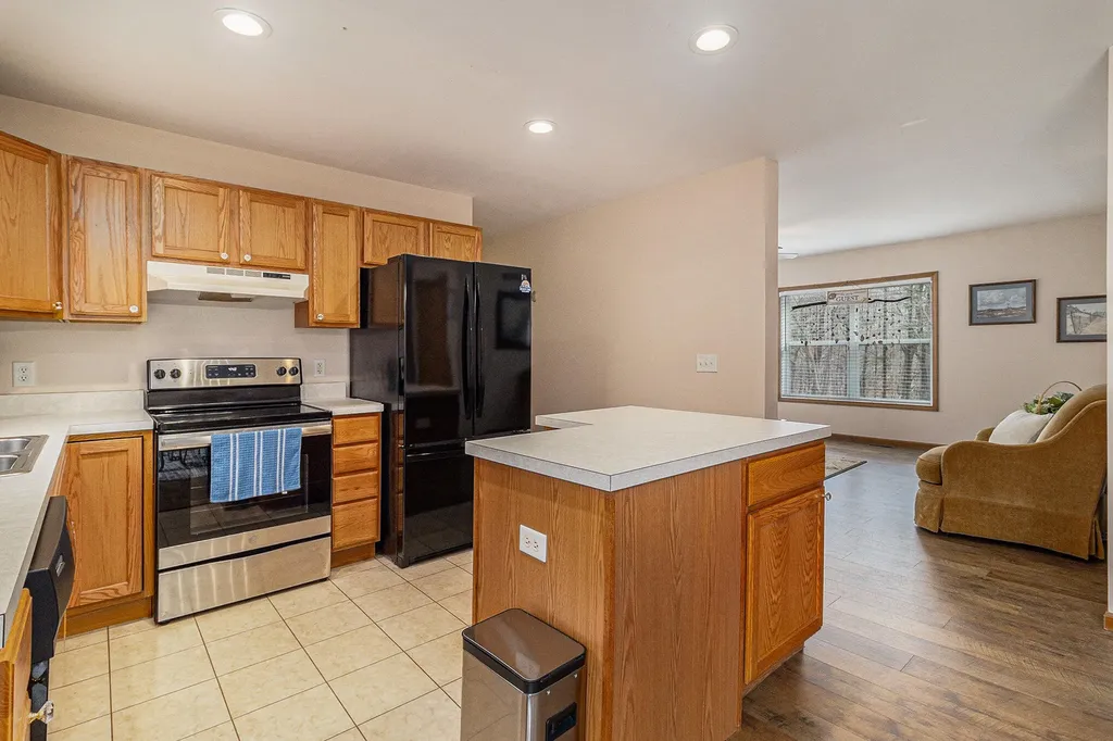 10412 W Woodrow Road Benona Township MI 49455