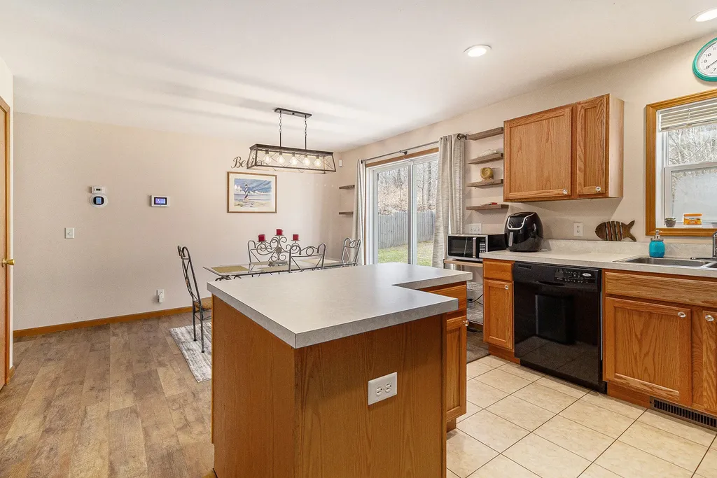 10412 W Woodrow Road Benona Township MI 49455