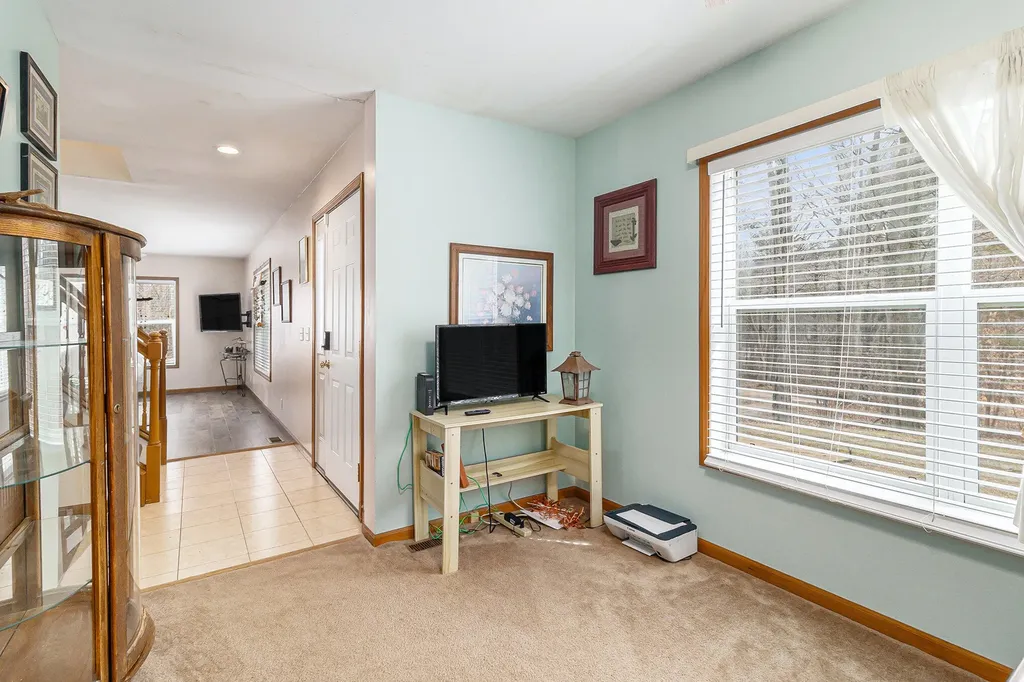10412 W Woodrow Road Benona Township MI 49455