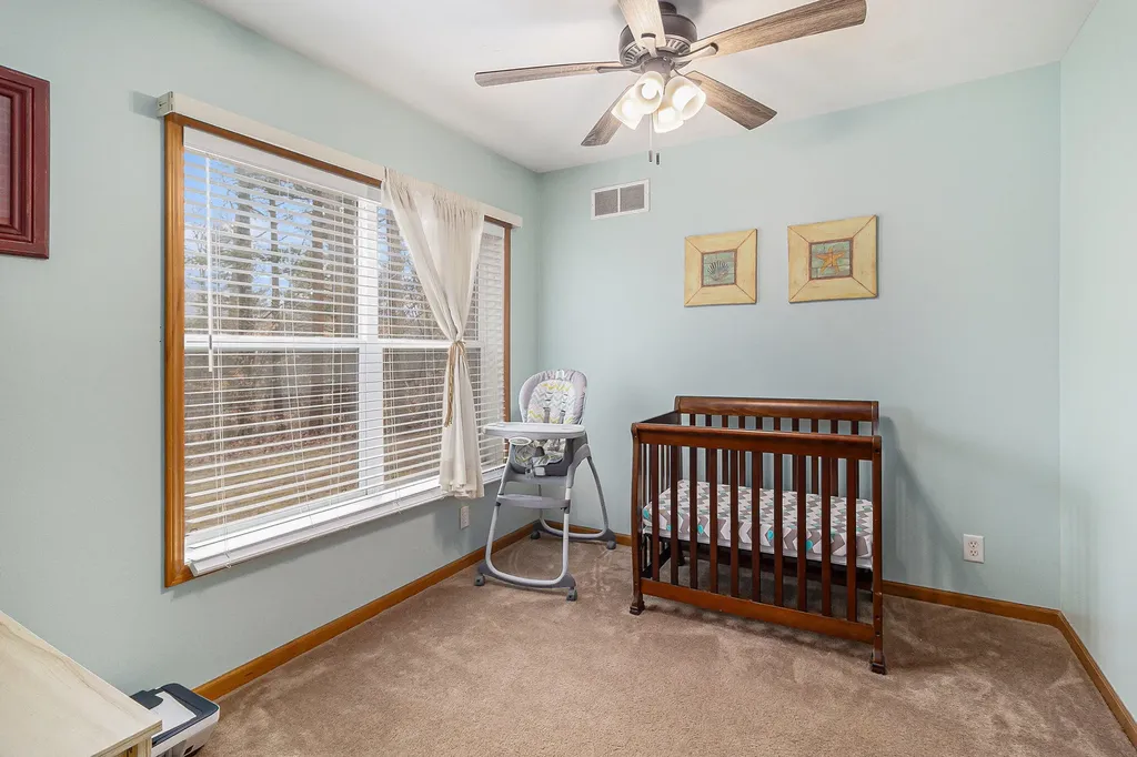 10412 W Woodrow Road Benona Township MI 49455