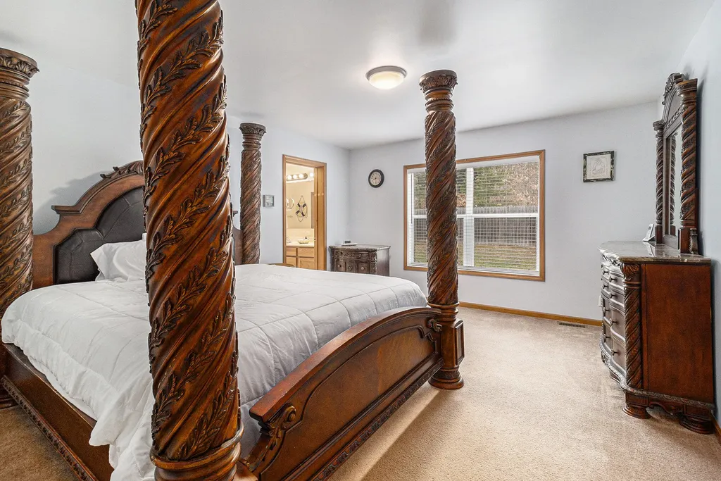 10412 W Woodrow Road Benona Township MI 49455