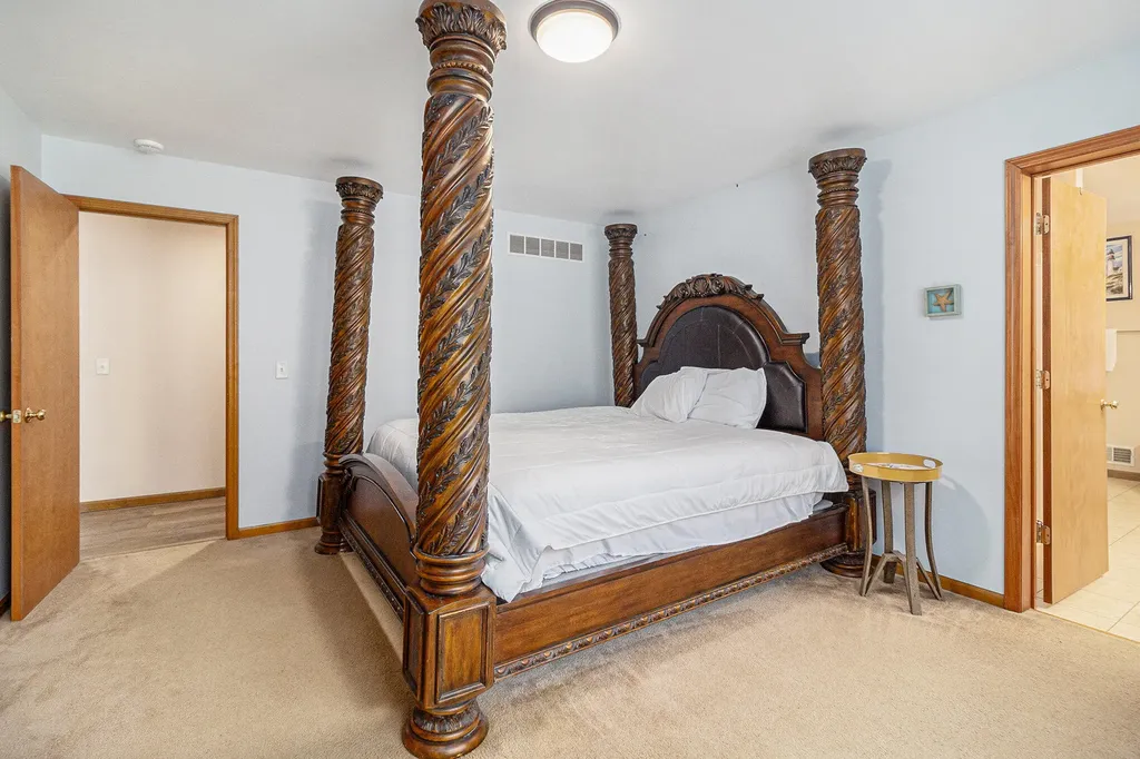 10412 W Woodrow Road Benona Township MI 49455
