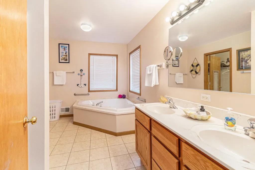 10412 W Woodrow Road Benona Township MI 49455