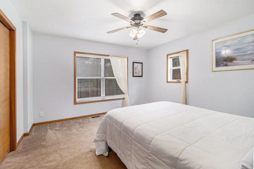 10412 W Woodrow Road Benona Township MI 49455