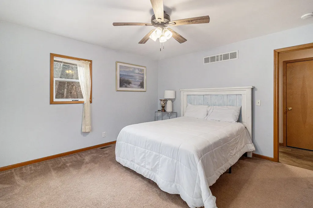 10412 W Woodrow Road Benona Township MI 49455