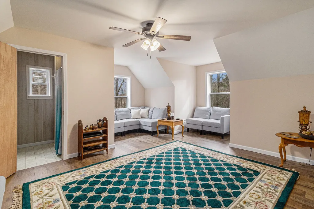 10412 W Woodrow Road Benona Township MI 49455