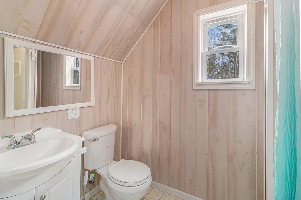 10412 W Woodrow Road Benona Township MI 49455