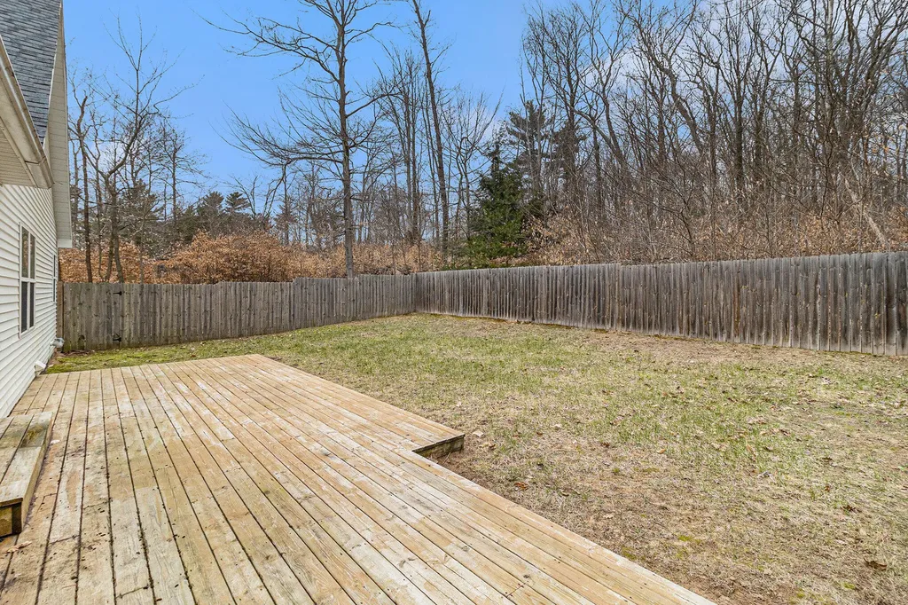 10412 W Woodrow Road Benona Township MI 49455
