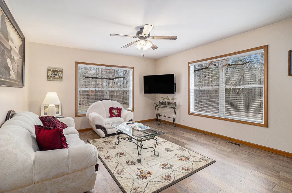 10412 W Woodrow Road Benona Township MI 49455