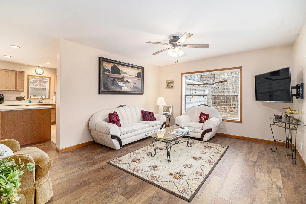 10412 W Woodrow Road Benona Township MI 49455