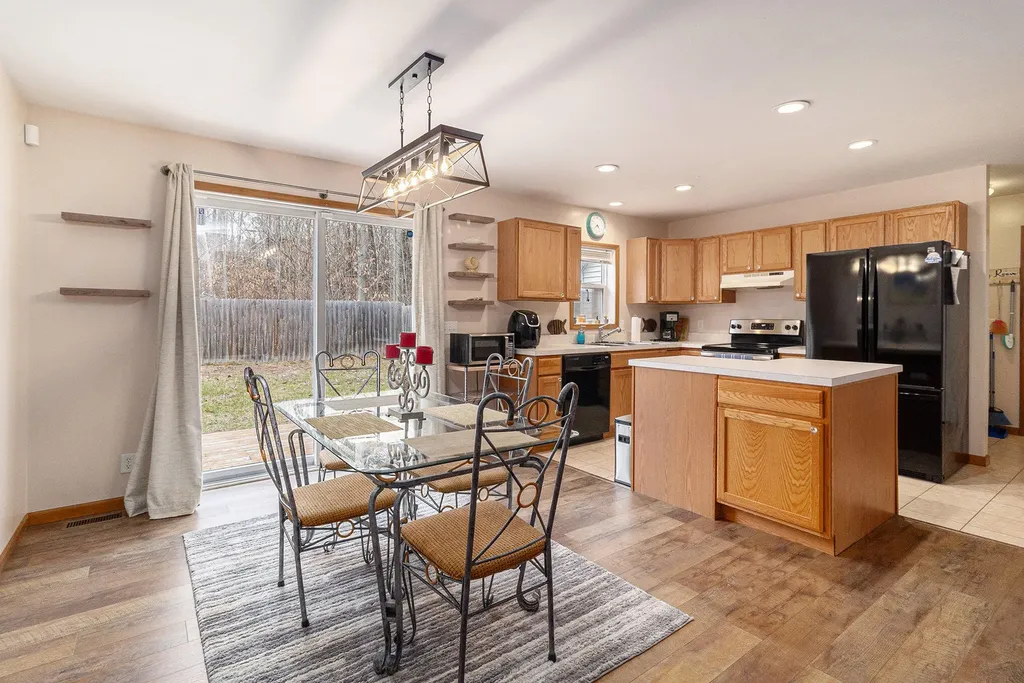 10412 W Woodrow Road Benona Township MI 49455