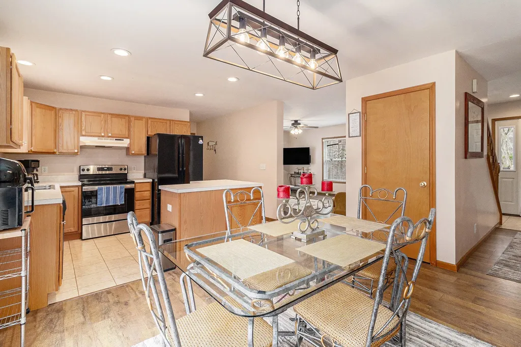 10412 W Woodrow Road Benona Township MI 49455