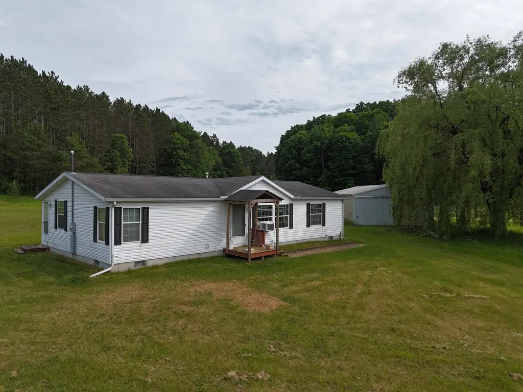 15450 Johnson Road Maple Grove Township MI 49645