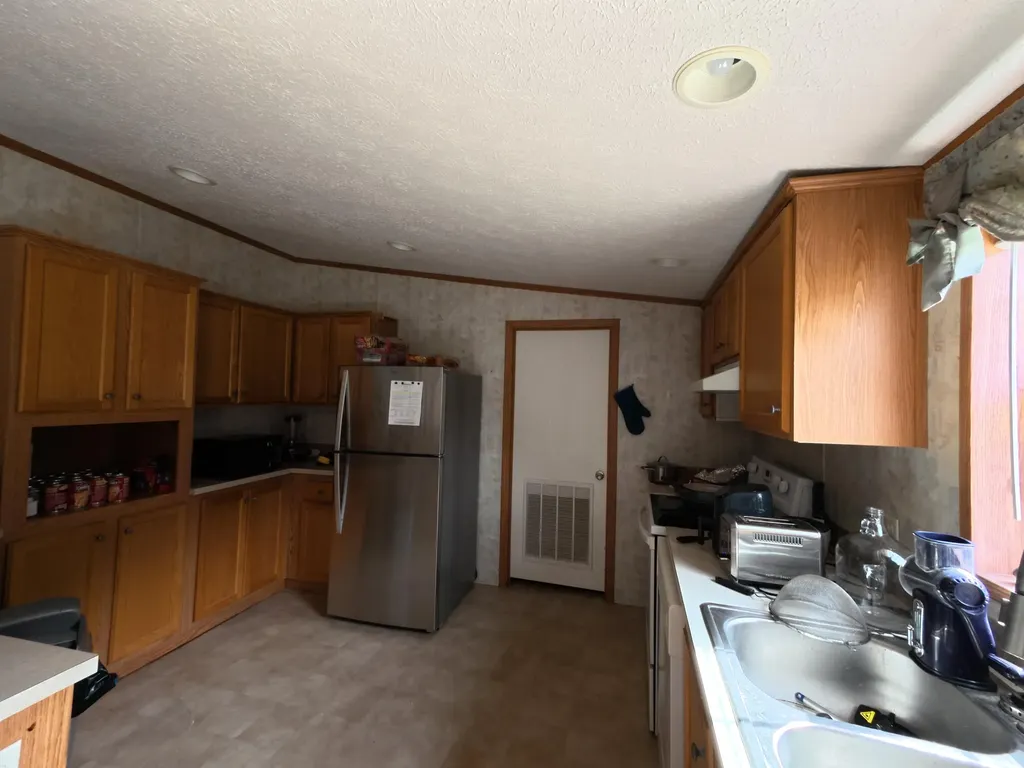 15450 Johnson Road Maple Grove Township MI 49645