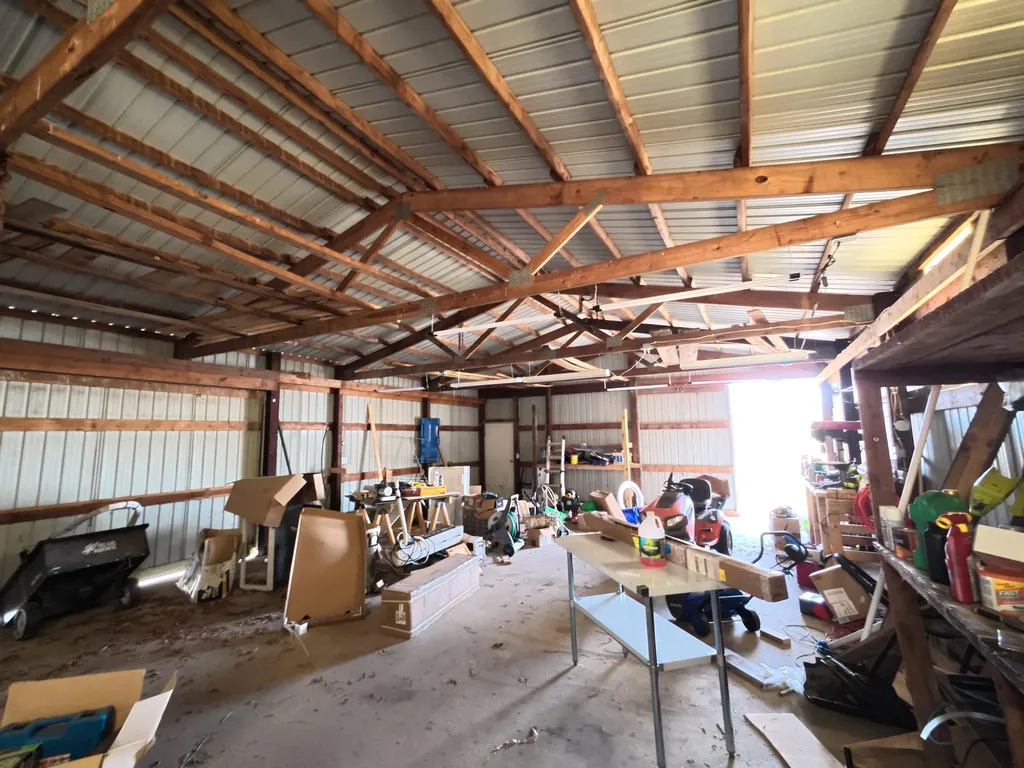 15450 Johnson Road Maple Grove Township MI 49645