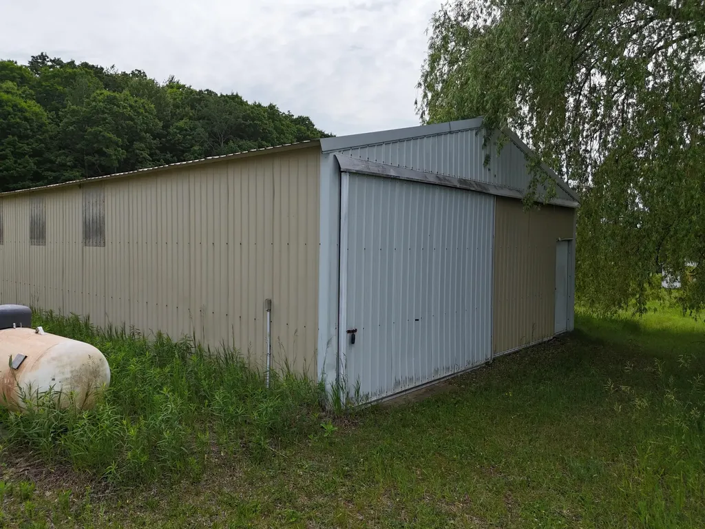 15450 Johnson Road Maple Grove Township MI 49645