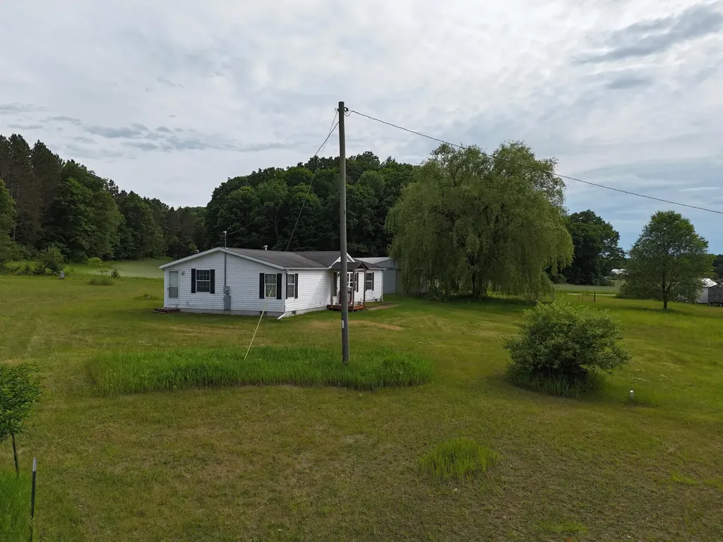 15450 Johnson Road Maple Grove Township MI 49645