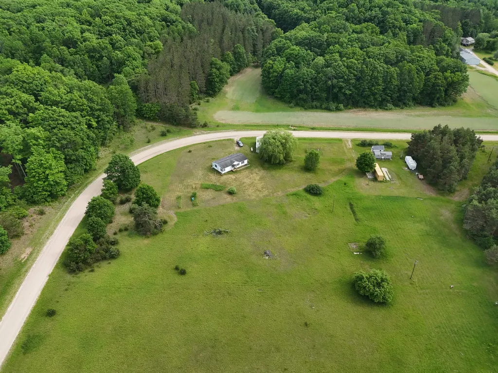 15450 Johnson Road Maple Grove Township MI 49645