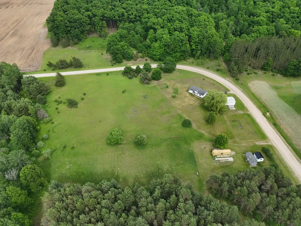 15450 Johnson Road Maple Grove Township MI 49645
