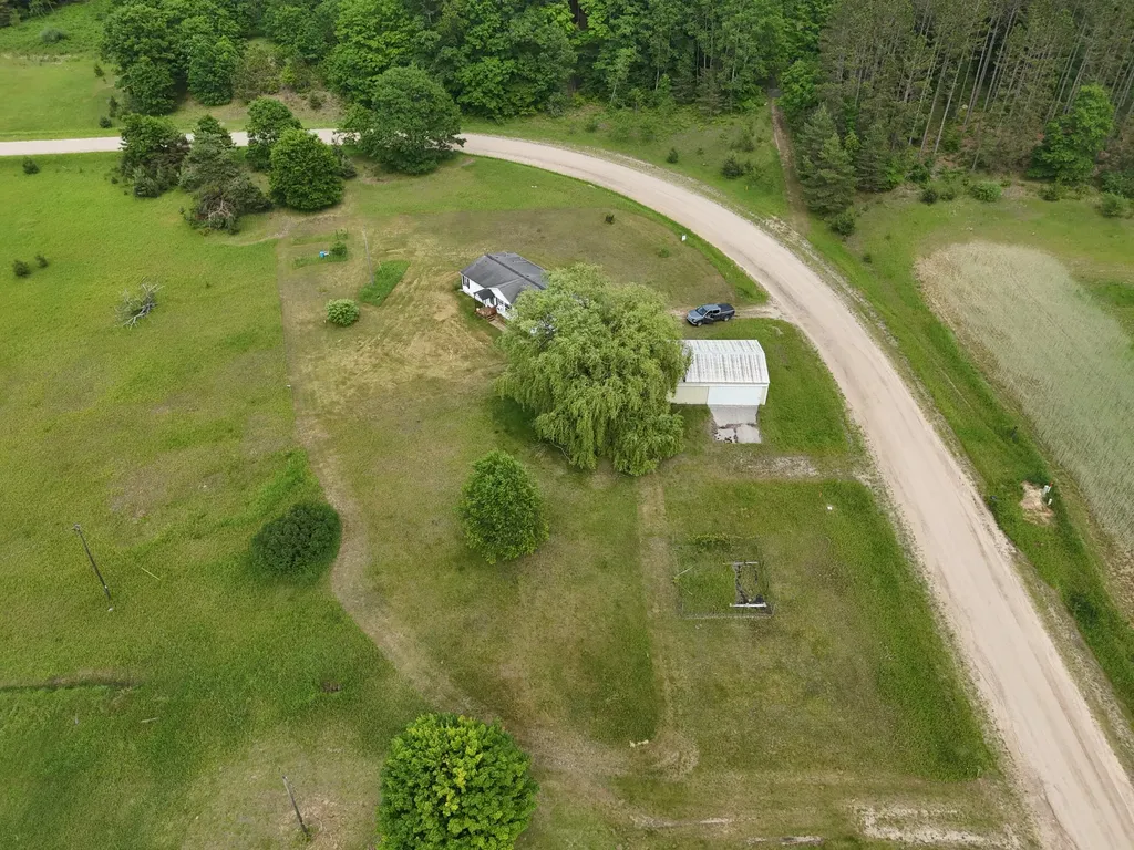 15450 Johnson Road Maple Grove Township MI 49645
