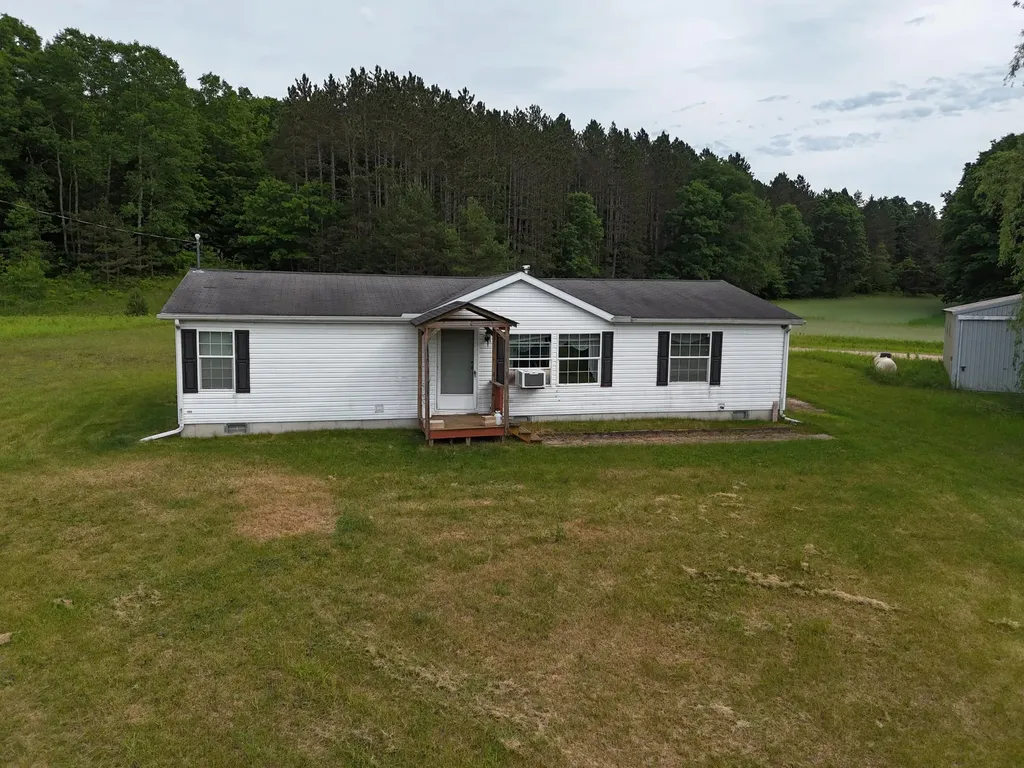 15450 Johnson Road Maple Grove Township MI 49645