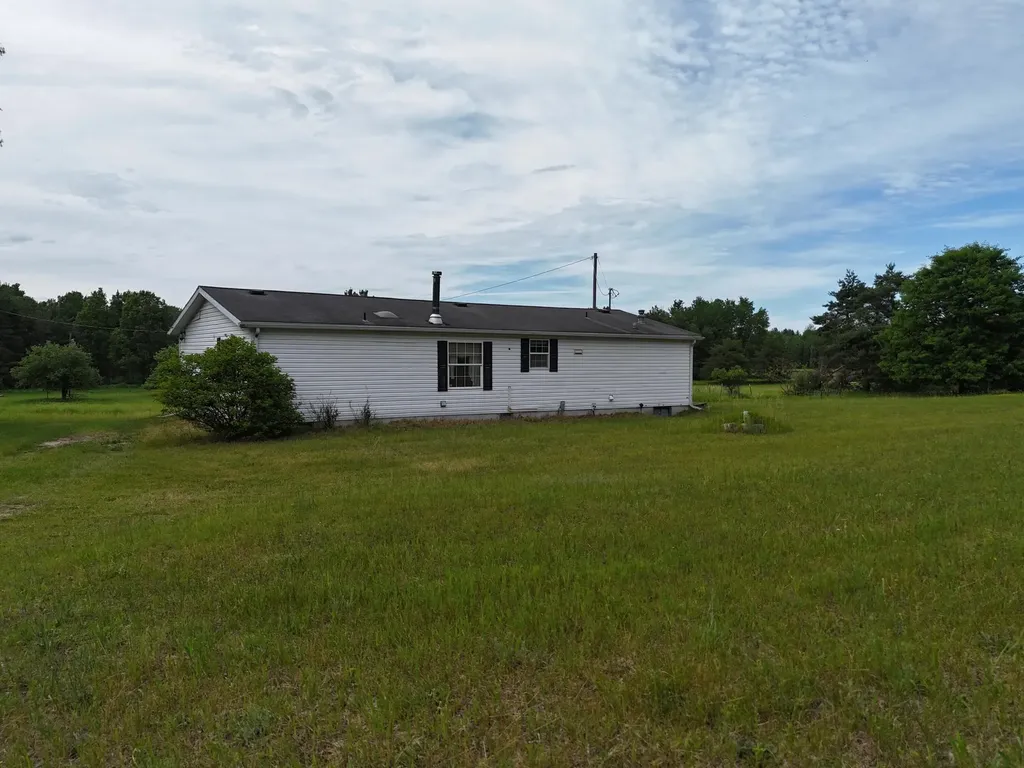 15450 Johnson Road Maple Grove Township MI 49645