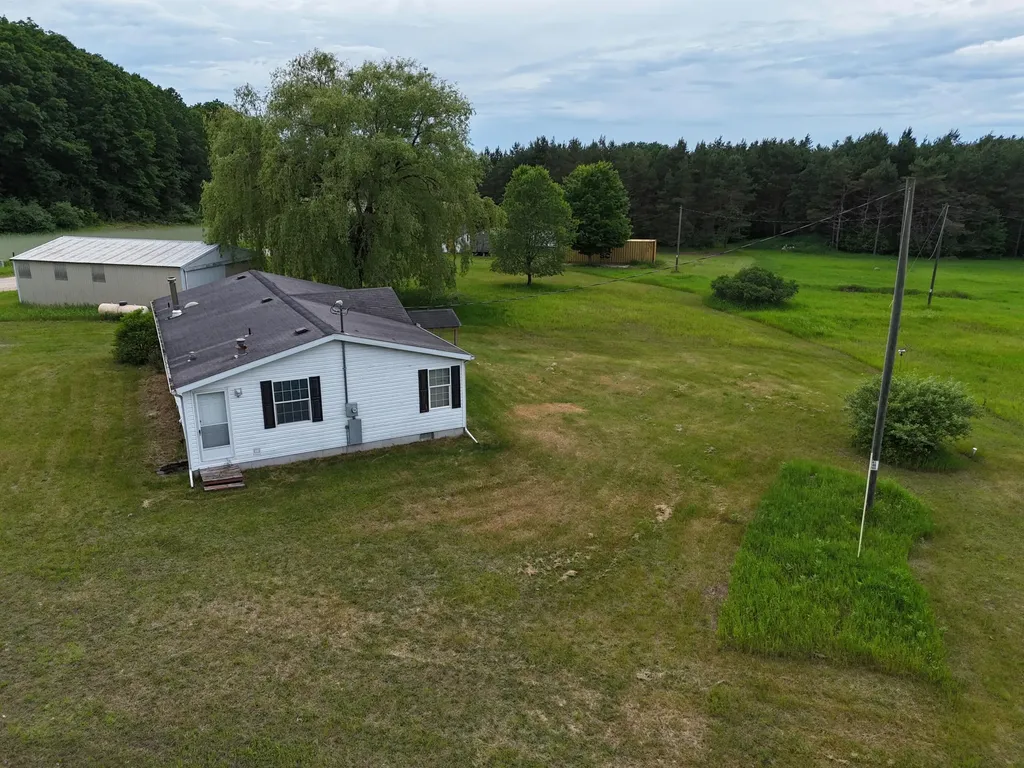 15450 Johnson Road Maple Grove Township MI 49645