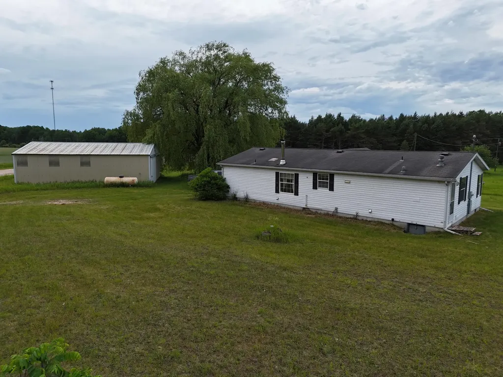 15450 Johnson Road Maple Grove Township MI 49645
